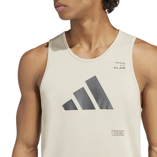 POLERA ADIDAS TR CAT G TK