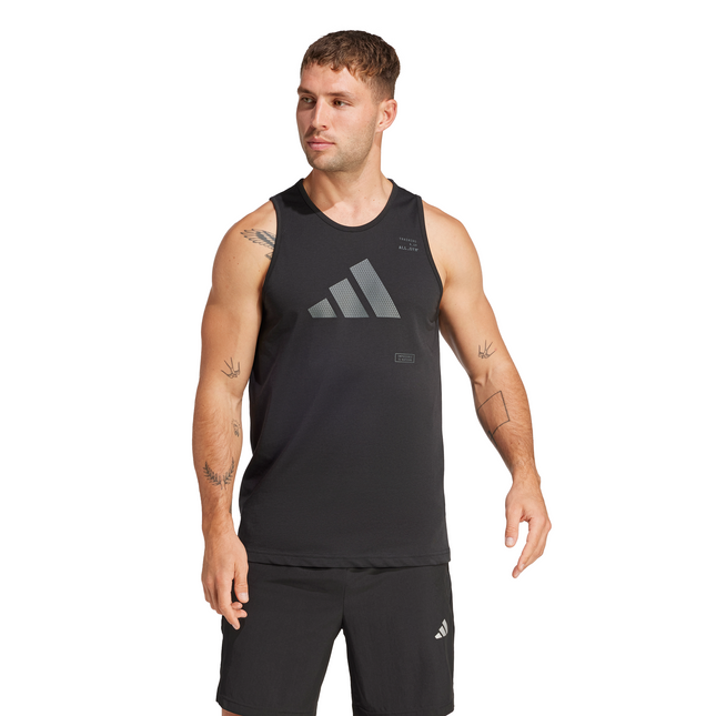 POLERA ADIDAS TR CAT G TK