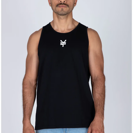 POLERA TANK ZOO YORK FOX