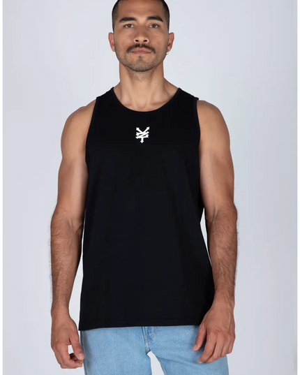 POLERA TANK ZOO YORK FOX