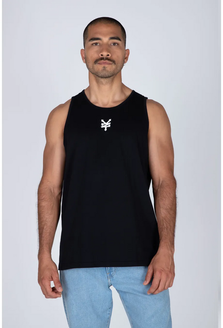 POLERA TANK ZOO YORK FOX