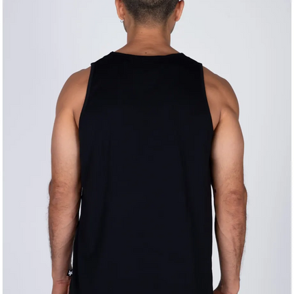 POLERA TANK ZOO YORK FOX