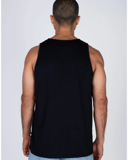 POLERA TANK ZOO YORK FOX