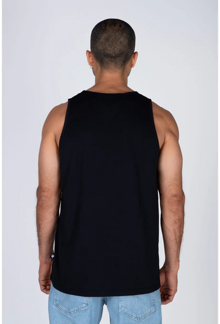 POLERA TANK ZOO YORK FOX