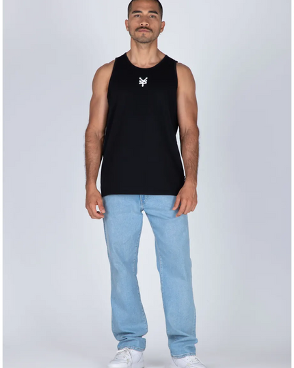 POLERA TANK ZOO YORK FOX