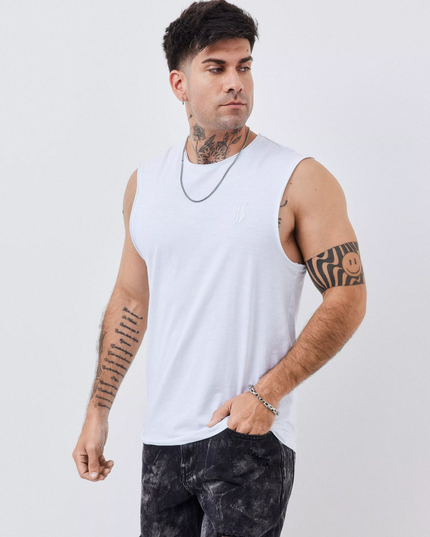 POLERA J.J.O TANK