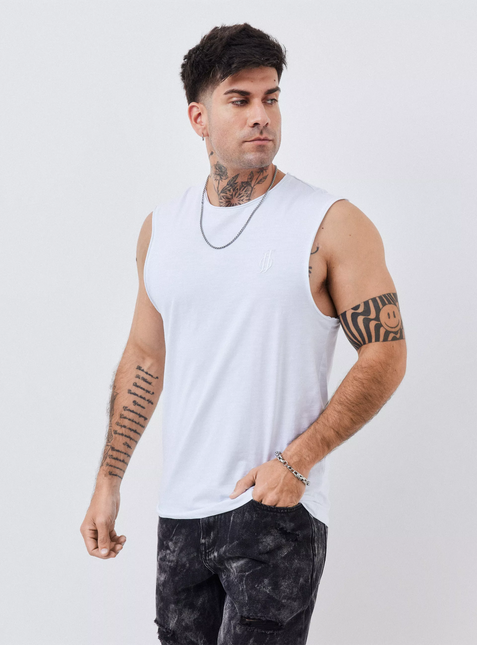 POLERA J.J.O TANK