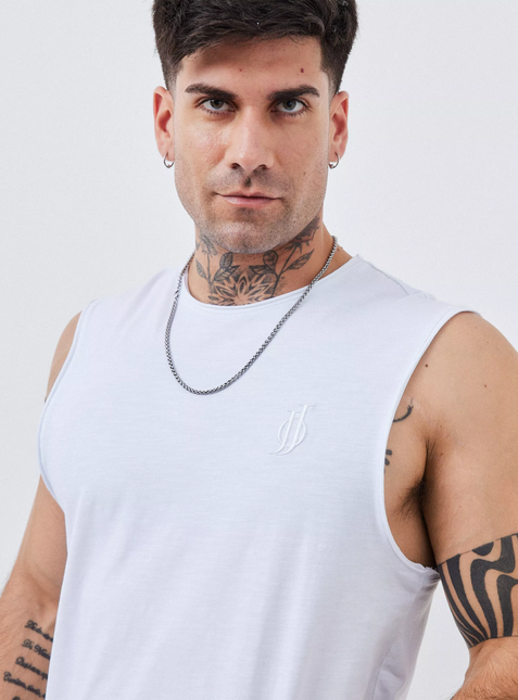 POLERA J.J.O TANK