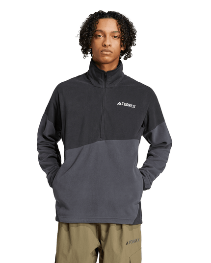 POLAR TERREX MT FL ANORAK