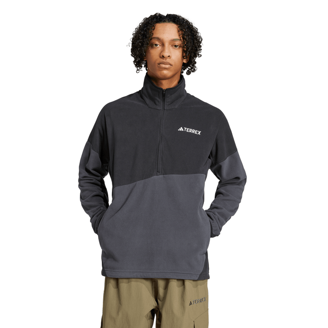 POLAR TERREX MT FL ANORAK