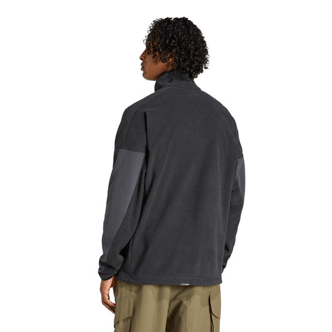 POLAR TERREX MT FL ANORAK