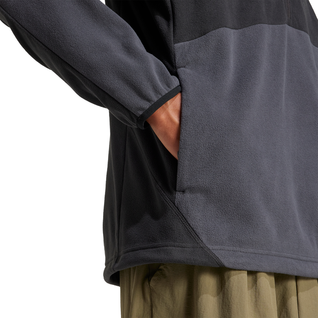POLAR TERREX MT FL ANORAK
