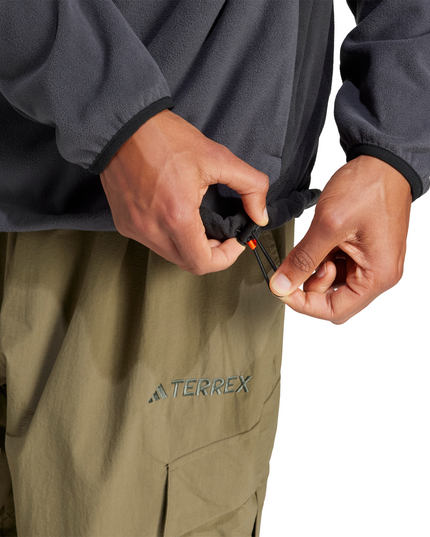 POLAR TERREX MT FL ANORAK
