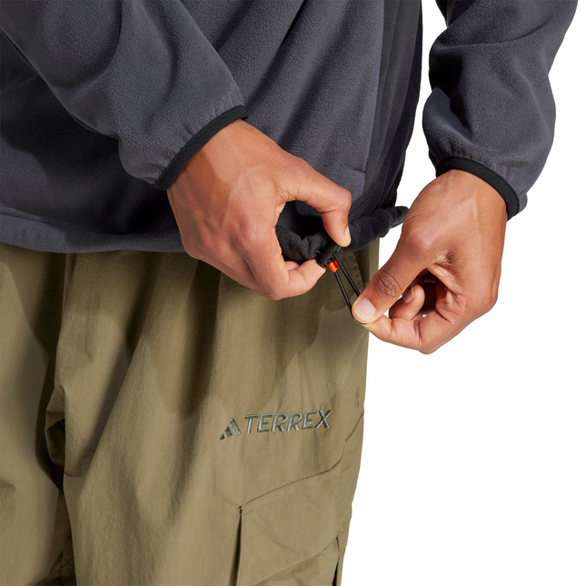 POLAR TERREX MT FL ANORAK