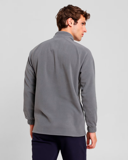 POLAR PUMA ESS ELEVATED 1/4 ZIP FLEECE