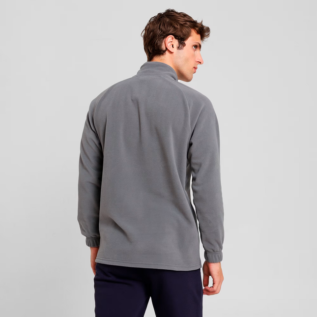 POLAR PUMA ESS ELEVATED 1/4 ZIP FLEECE