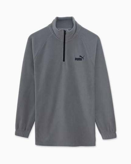 POLAR PUMA ESS ELEVATED 1/4 ZIP FLEECE