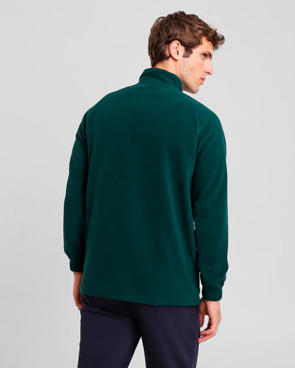 POLAR PUMA ESS ELEVATED 1/4 ZIP FLEECE