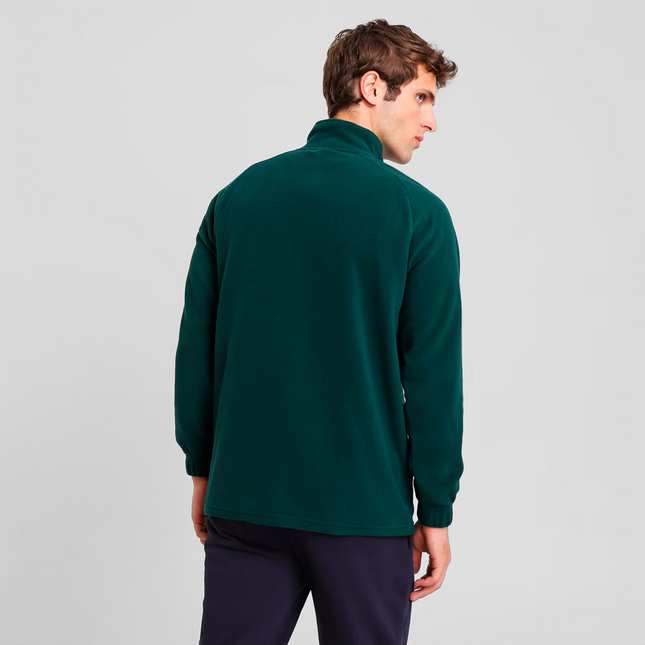 POLAR PUMA ESS ELEVATED 1/4 ZIP FLEECE