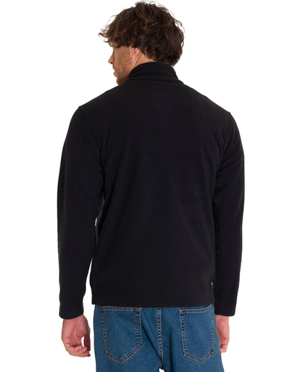 POLAR CAT MICROFLEECE QUAR
