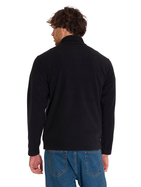 POLAR CAT MICROFLEECE QUAR