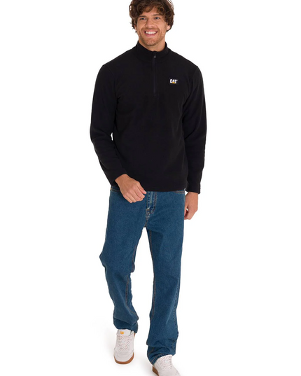 POLAR CAT MICROFLEECE QUAR