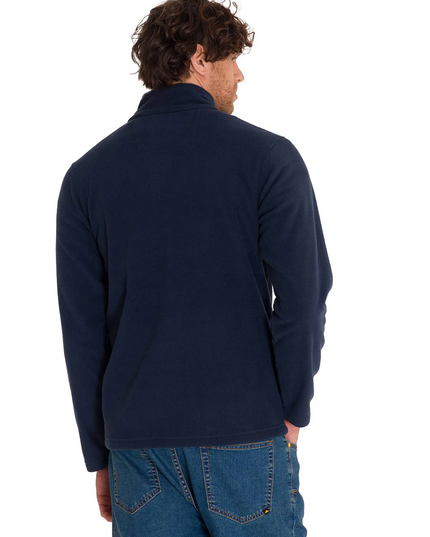 POLAR CAT MICROFLEECE QUAR