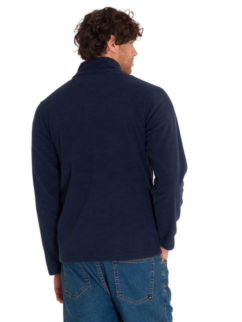 POLAR CAT MICROFLEECE QUAR