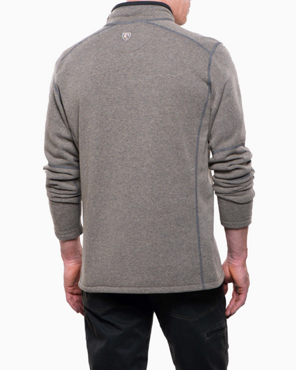 POLAR KUHL REVEL 1/4 ZIP