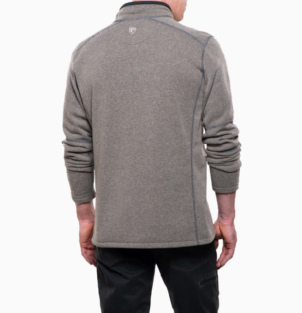 POLAR KUHL REVEL 1/4 ZIP