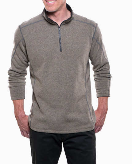 POLAR KUHL REVEL 1/4 ZIP