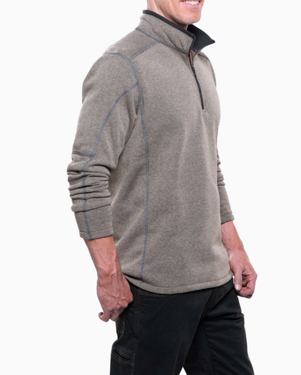 POLAR KUHL REVEL 1/4 ZIP
