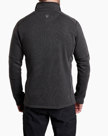 POLAR KUHL REVEL 1/4 ZIP