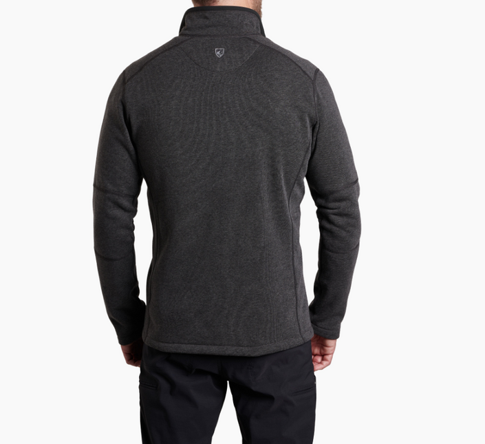 POLAR KUHL REVEL 1/4 ZIP