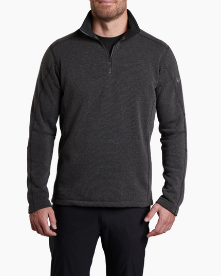 POLAR KUHL REVEL 1/4 ZIP