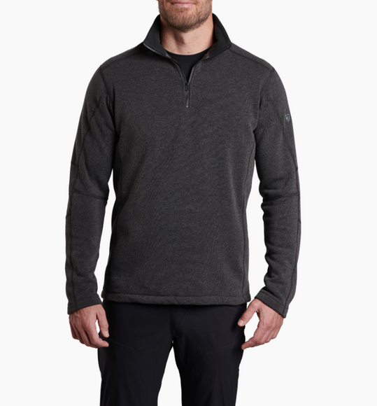 POLAR KUHL REVEL 1/4 ZIP