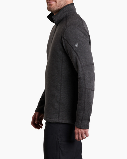 POLAR KUHL REVEL 1/4 ZIP