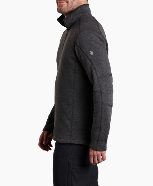 POLAR KUHL REVEL 1/4 ZIP