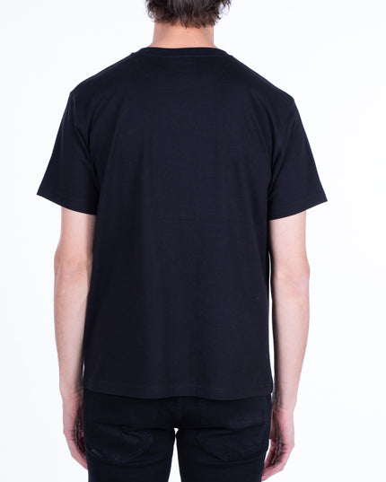 POLERA ELLUS BASICA LOGO EMBROIDERY