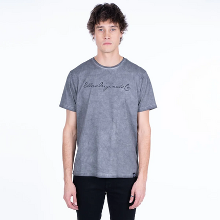 POLERA ELLUS DIRTY WASH ORIGINALS