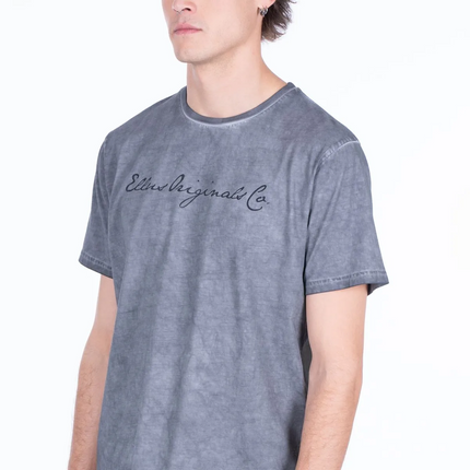 POLERA ELLUS DIRTY WASH ORIGINALS