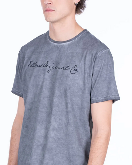 POLERA ELLUS DIRTY WASH ORIGINALS