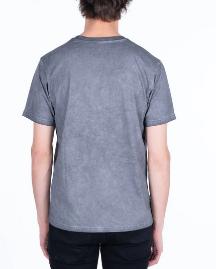 POLERA ELLUS DIRTY WASH ORIGINALS