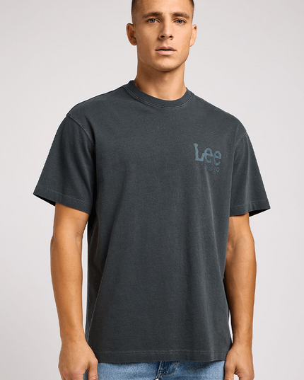 POLERA LEE BG LOGO TEE