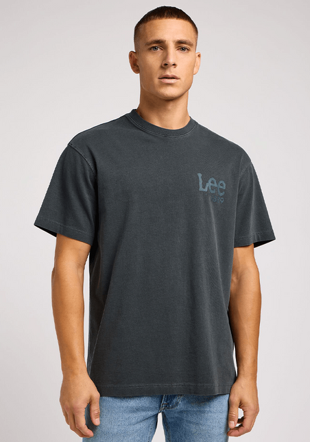 POLERA LEE BG LOGO TEE