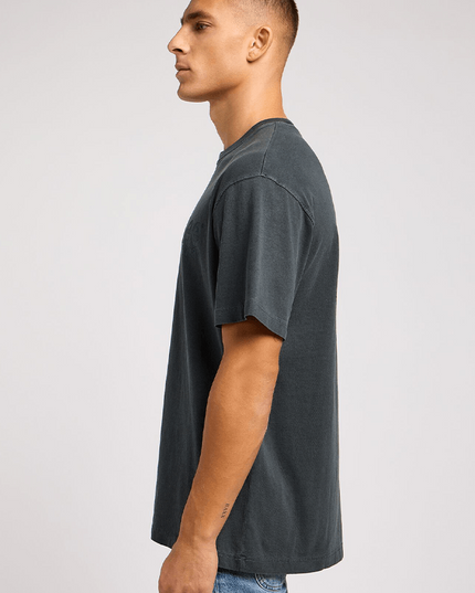 POLERA LEE BG LOGO TEE