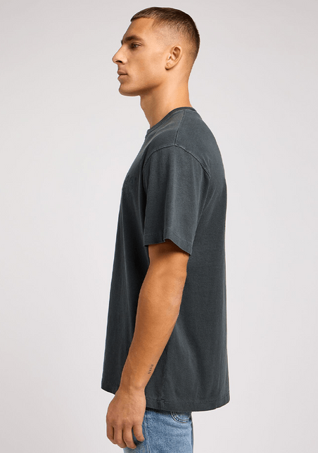 POLERA LEE BG LOGO TEE