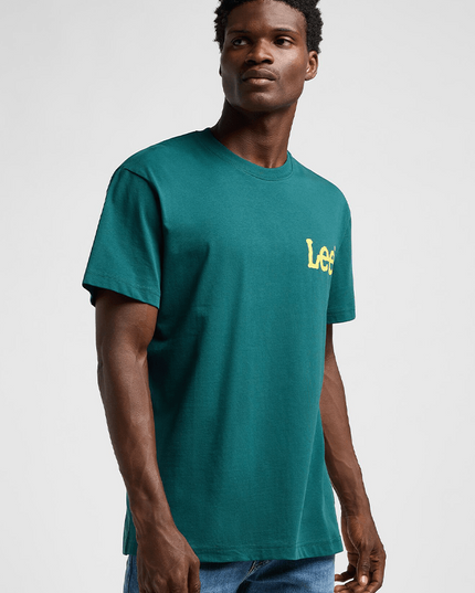 POLERA LEE LEME