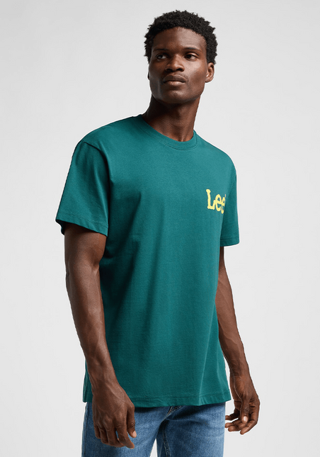 POLERA LEE LEME