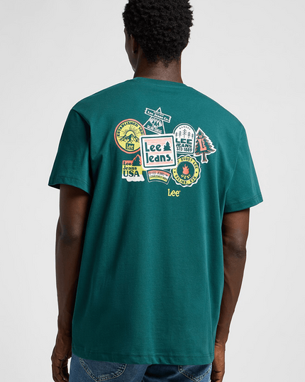 POLERA LEE LEME